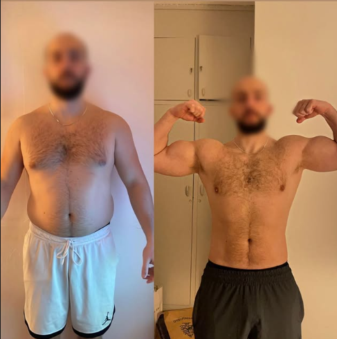 Client transformation